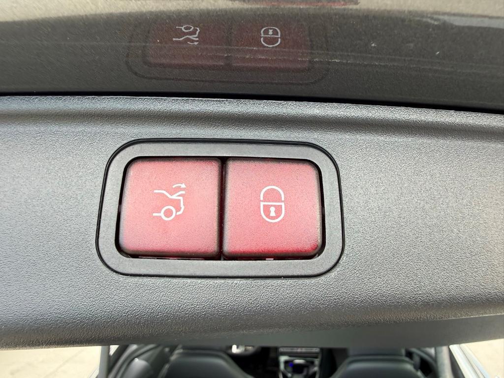 new 2025 Mercedes-Benz AMG GT 55 car, priced at $143,900