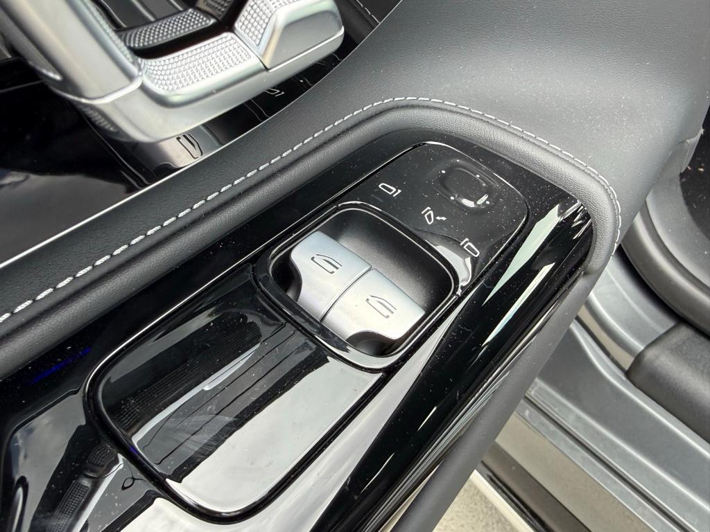 new 2025 Mercedes-Benz AMG GT 55 car, priced at $143,900