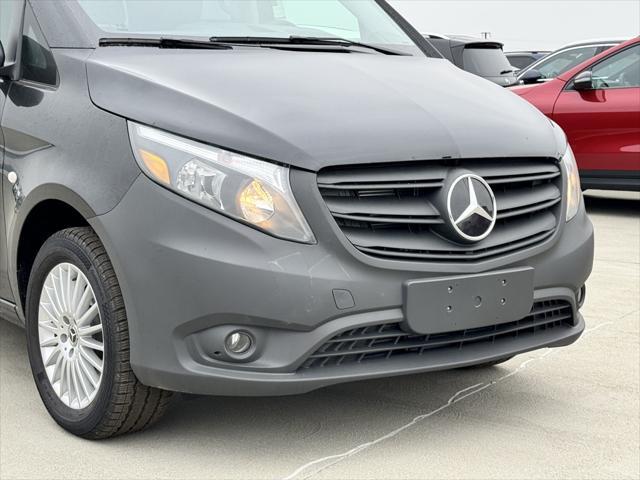 new 2023 Mercedes-Benz Metris car, priced at $54,136