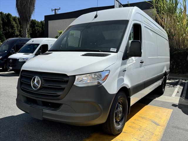 new 2024 Mercedes-Benz eSprinter 2500 car, priced at $88,359