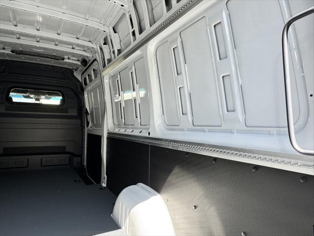 new 2024 Mercedes-Benz eSprinter 2500 car, priced at $88,359