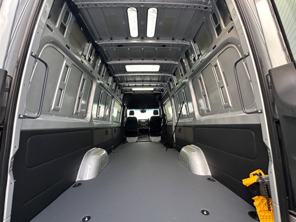 new 2023 Mercedes-Benz Sprinter 2500 car, priced at $86,202