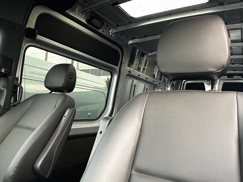 new 2023 Mercedes-Benz Sprinter 2500 car, priced at $86,202