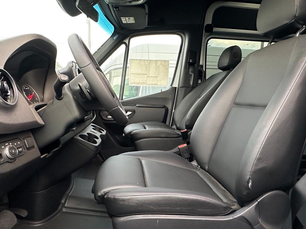 new 2023 Mercedes-Benz Sprinter 2500 car, priced at $86,202