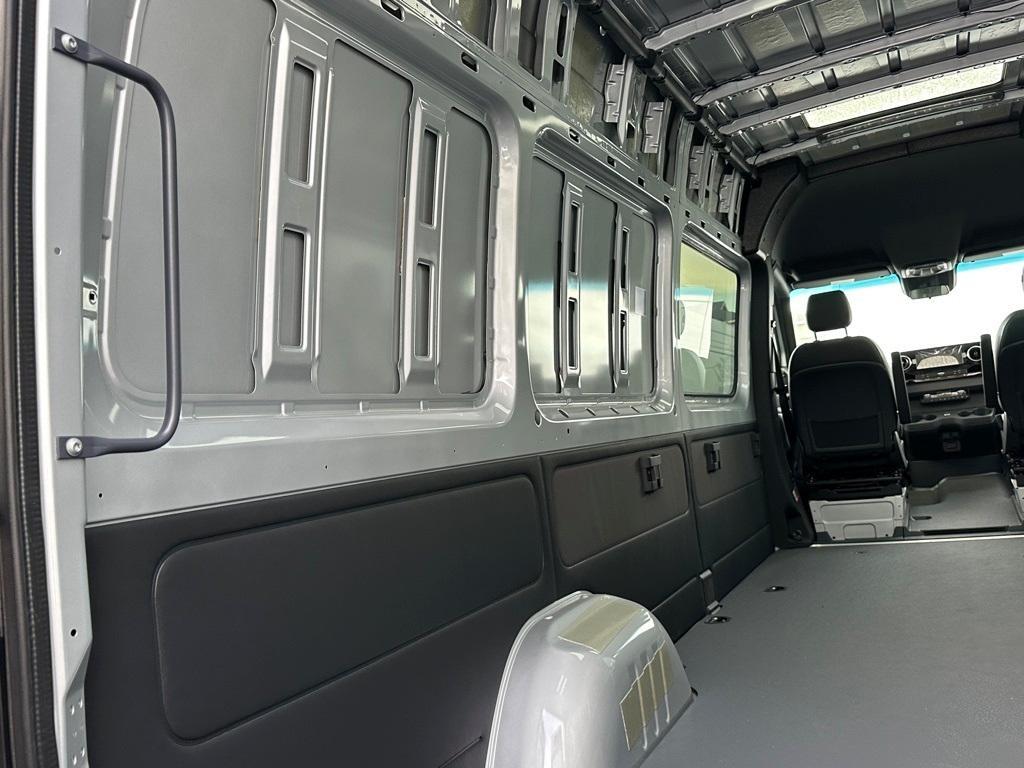 new 2023 Mercedes-Benz Sprinter 2500 car, priced at $86,202
