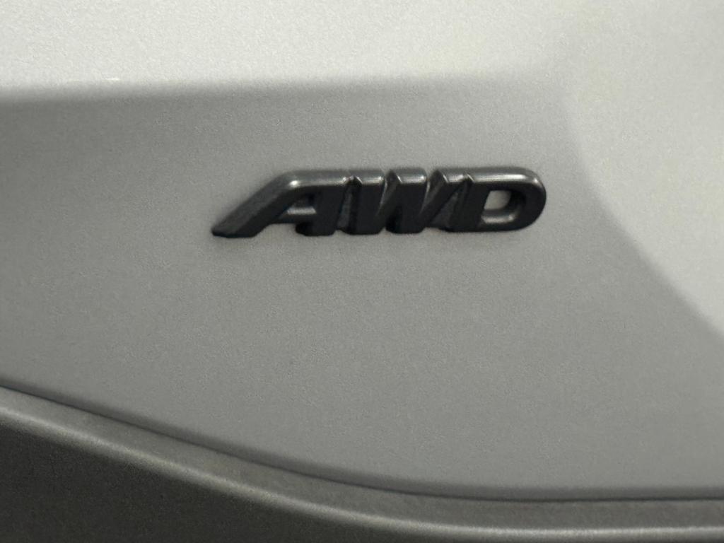 used 2021 Toyota RAV4 Hybrid car, priced at $25,493