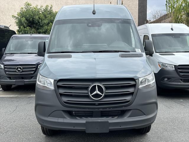 new 2024 Mercedes-Benz Sprinter 3500 car, priced at $68,342