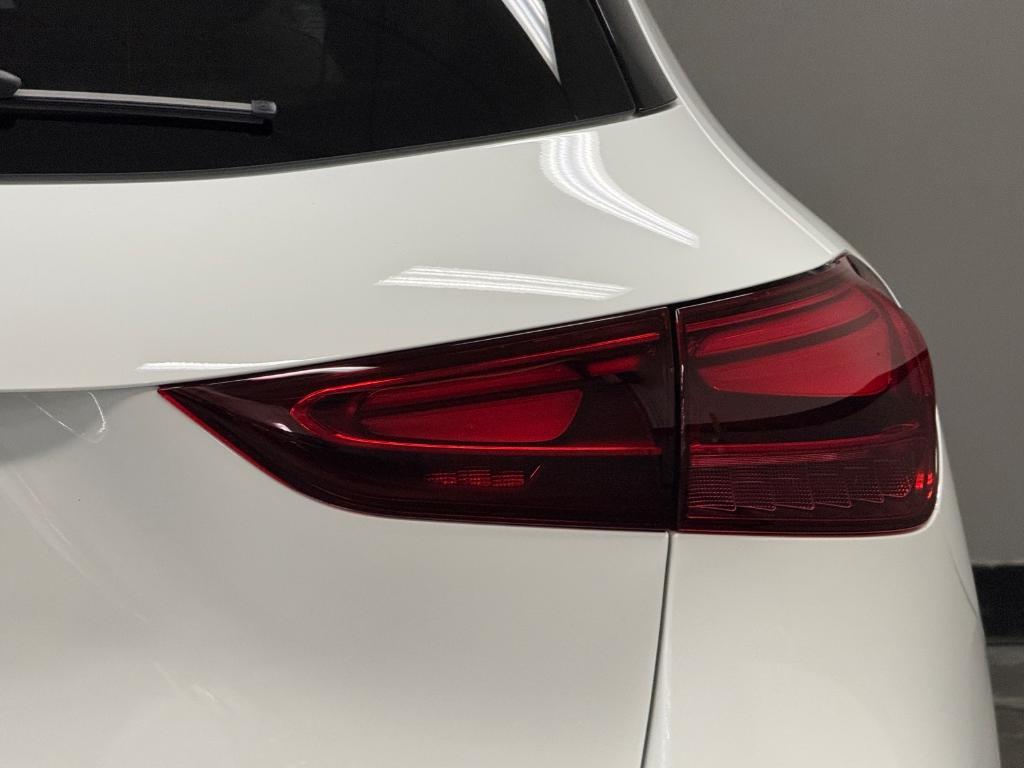 used 2025 Mercedes-Benz GLA 250 car, priced at $42,999