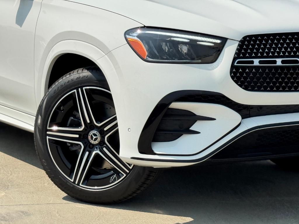 new 2026 Mercedes-Benz GLE 450 car, priced at $85,215
