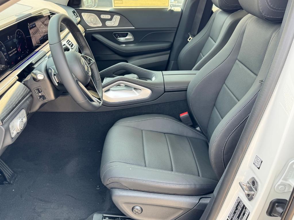 new 2026 Mercedes-Benz GLE 450 car, priced at $85,215