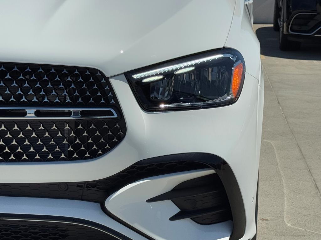 new 2026 Mercedes-Benz GLE 450 car, priced at $81,415