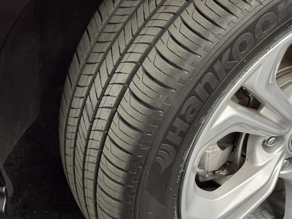 used 2024 Honda Accord car, priced at $24,500