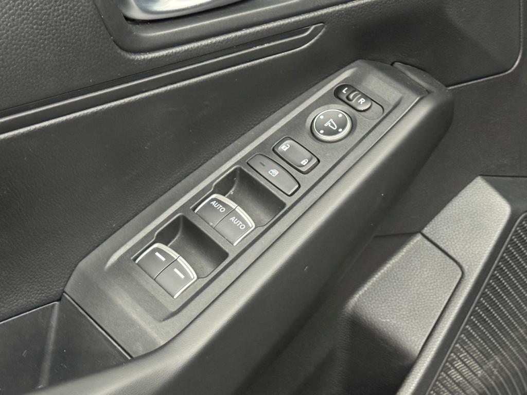 used 2024 Honda Accord car, priced at $24,500