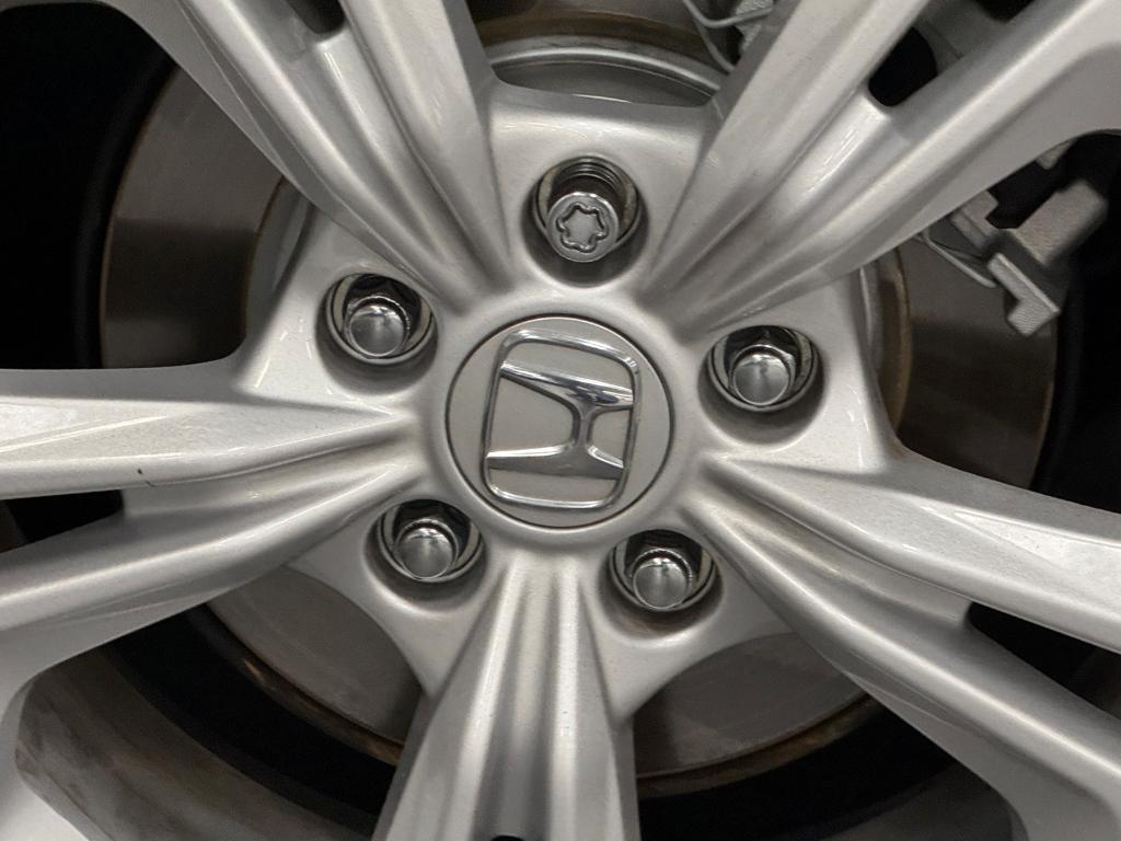 used 2024 Honda Accord car, priced at $24,500