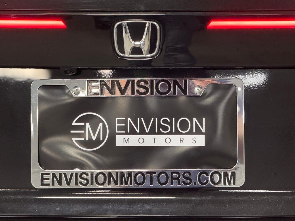 used 2024 Honda Accord car, priced at $24,500