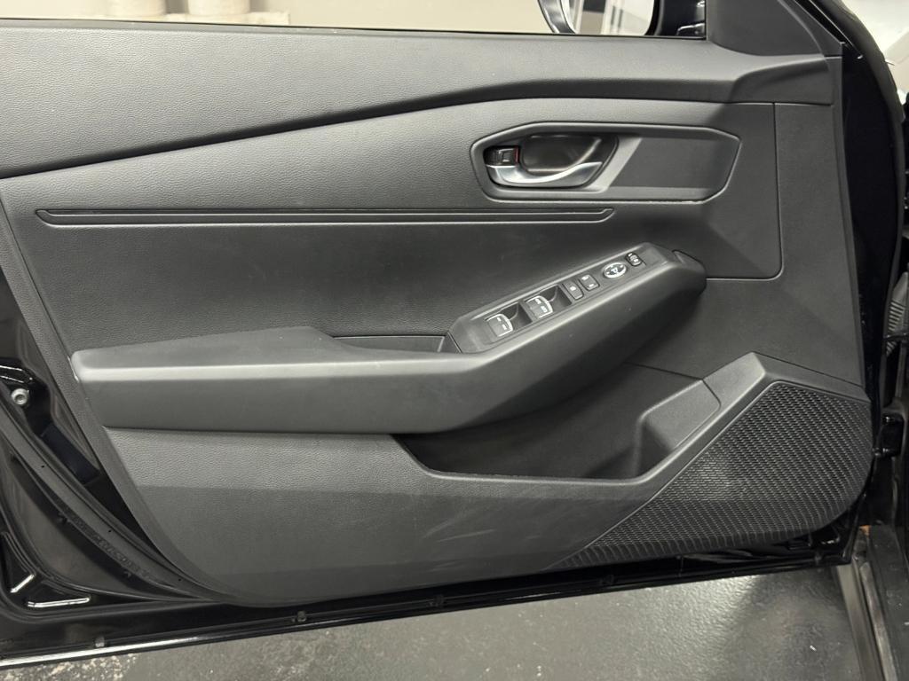 used 2024 Honda Accord car, priced at $24,500