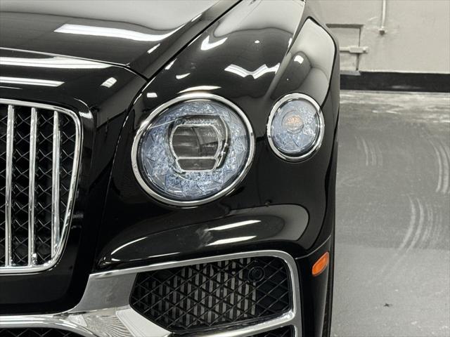 used 2023 Bentley Flying Spur car, priced at $237,999