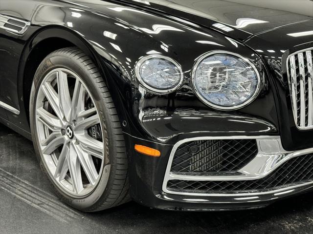 used 2023 Bentley Flying Spur car, priced at $237,999
