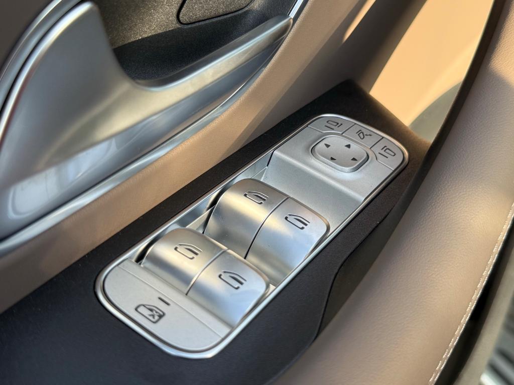 new 2026 Mercedes-Benz AMG GLE 53 car, priced at $122,465