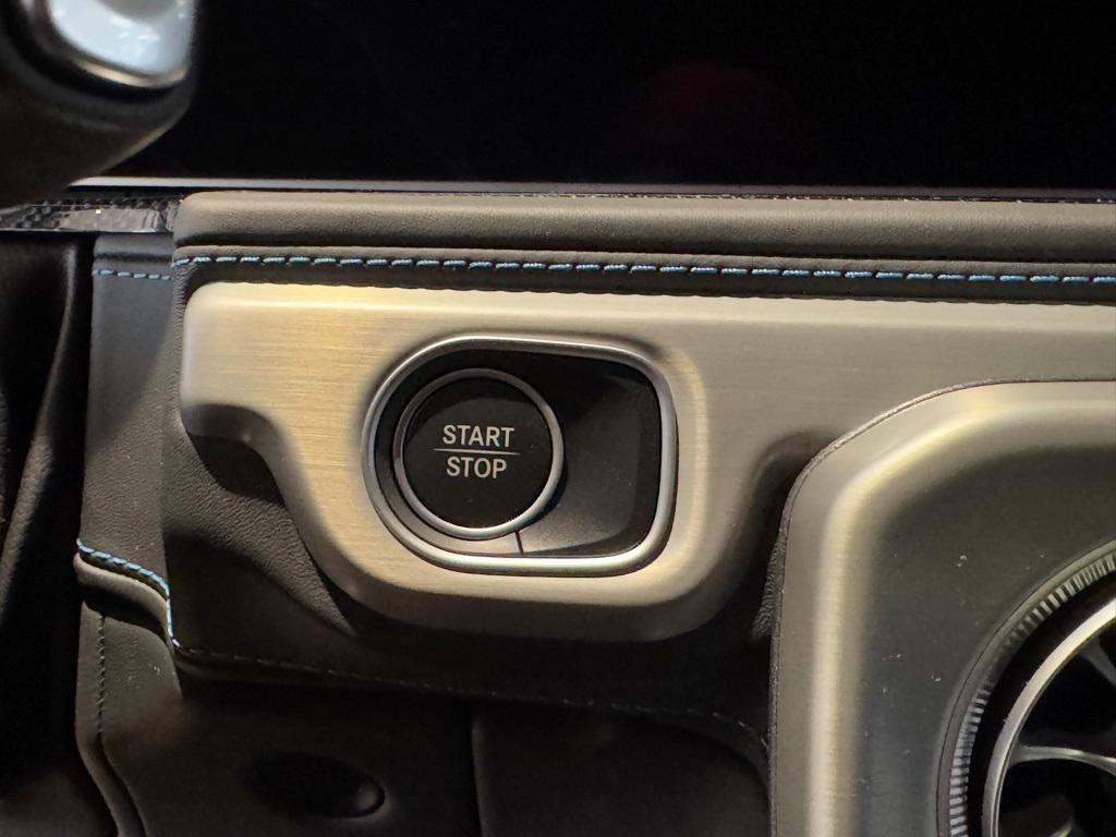 new 2025 Mercedes-Benz G-Class car, priced at $183,305