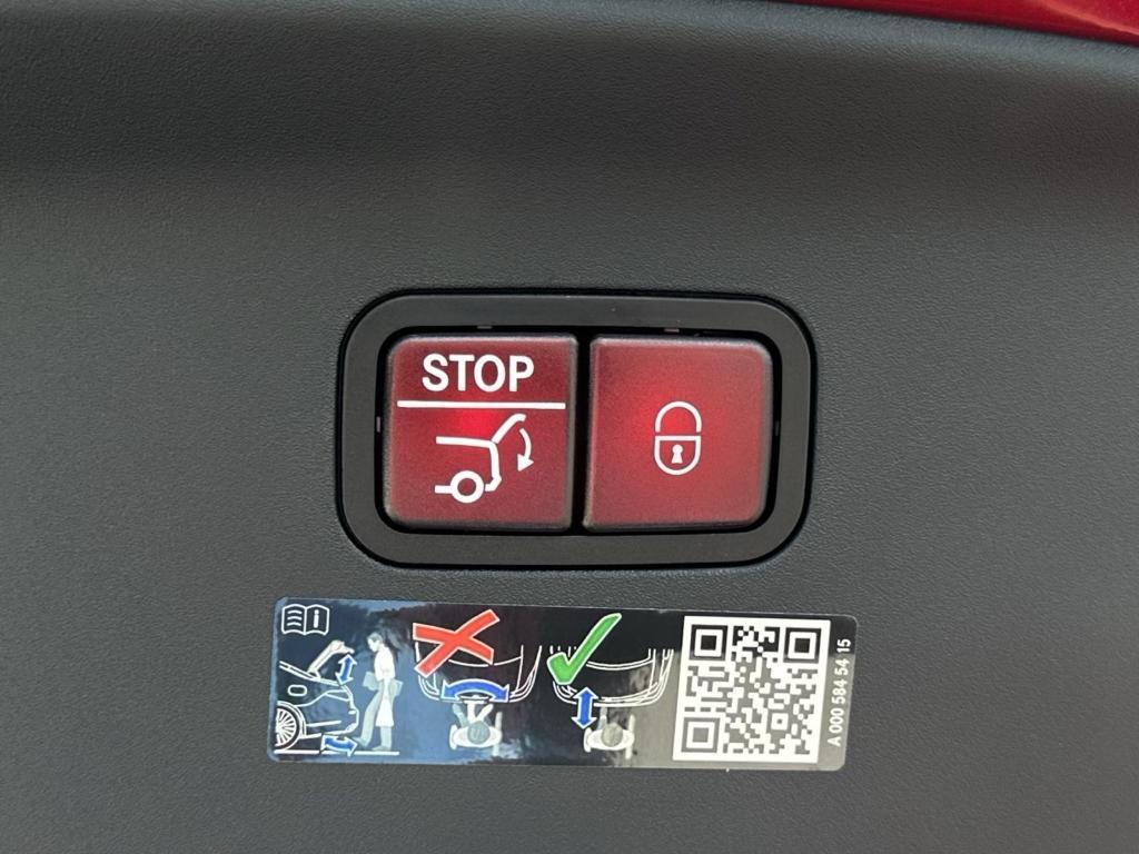 used 2024 Mercedes-Benz AMG GT 43 car, priced at $83,361