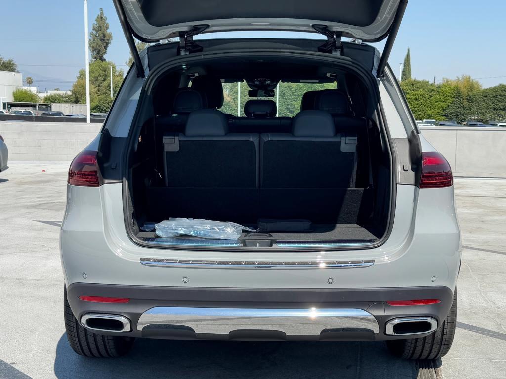 new 2026 Mercedes-Benz GLE 350 car, priced at $70,000