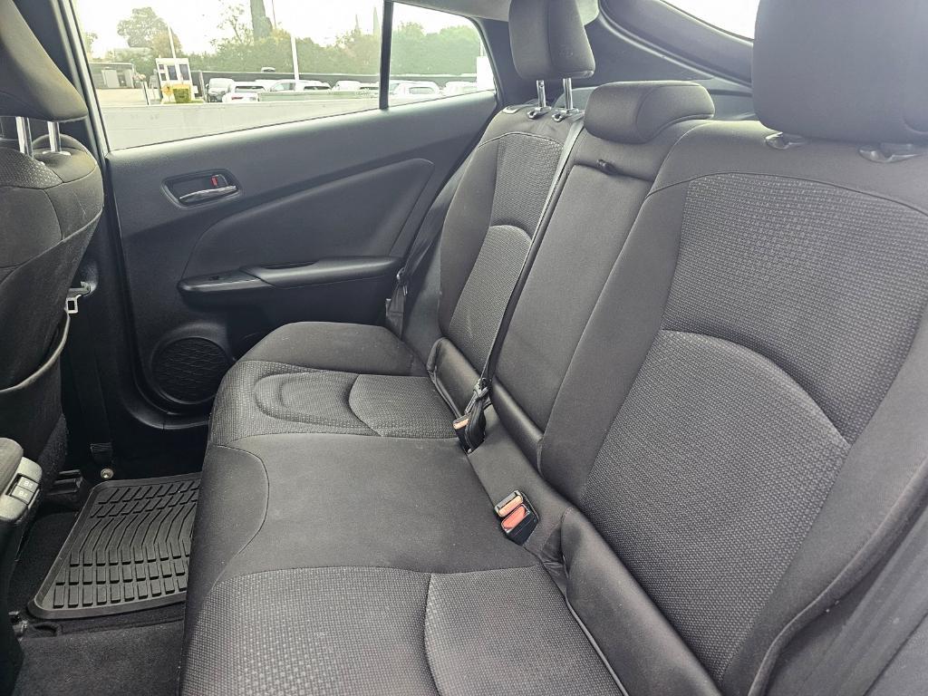 used 2020 Toyota Prius car, priced at $14,999