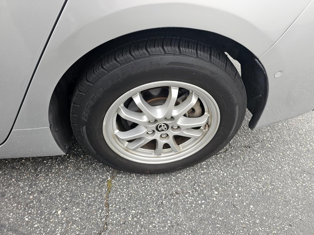 used 2020 Toyota Prius car, priced at $14,999