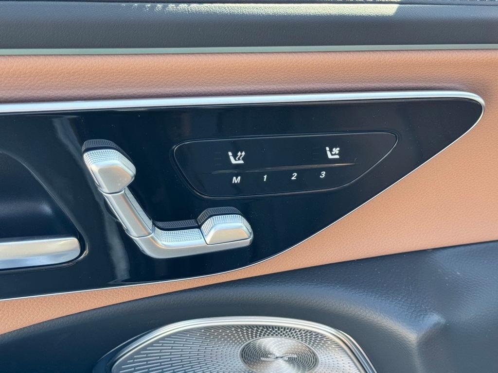 new 2025 Mercedes-Benz E-Class car, priced at $80,315