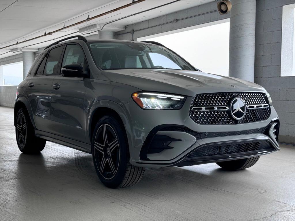 new 2025 Mercedes-Benz GLE 350 car, priced at $78,630