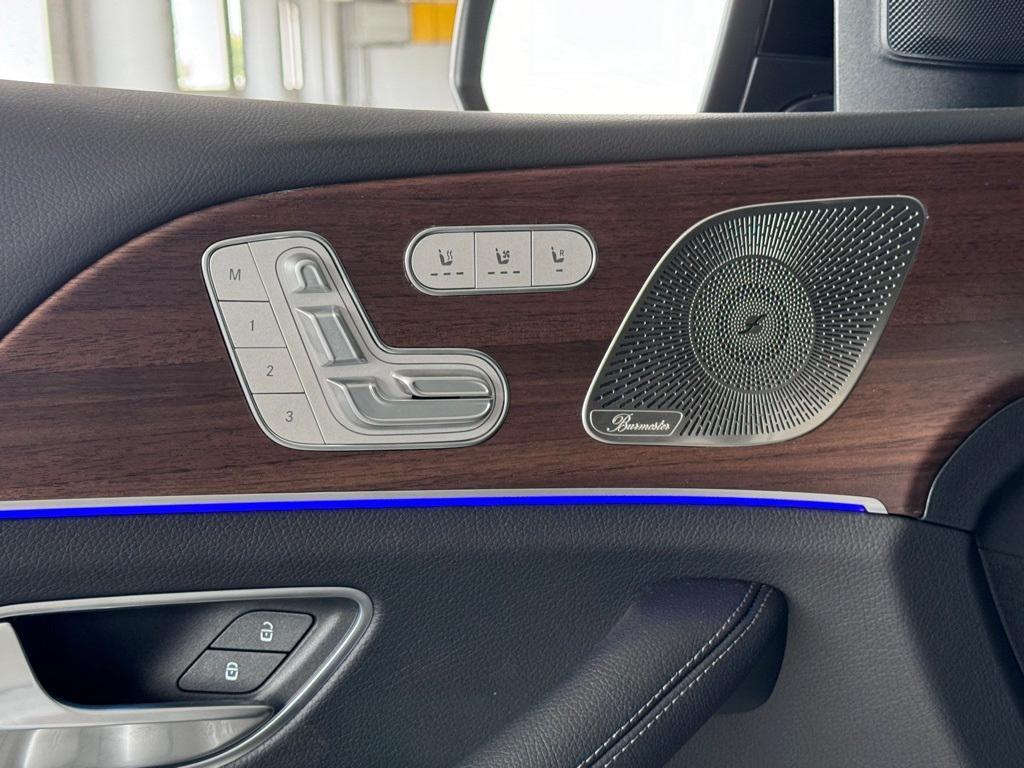 new 2025 Mercedes-Benz GLE 350 car, priced at $78,630