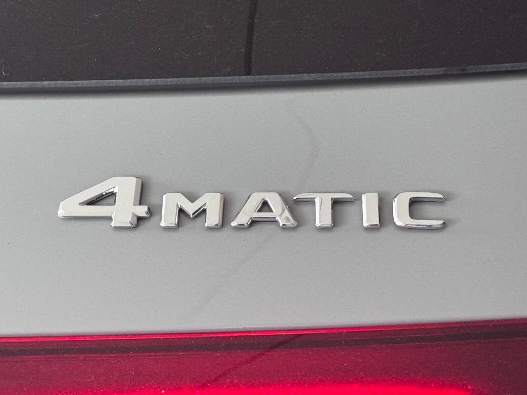 new 2025 Mercedes-Benz GLE 350 car, priced at $78,630