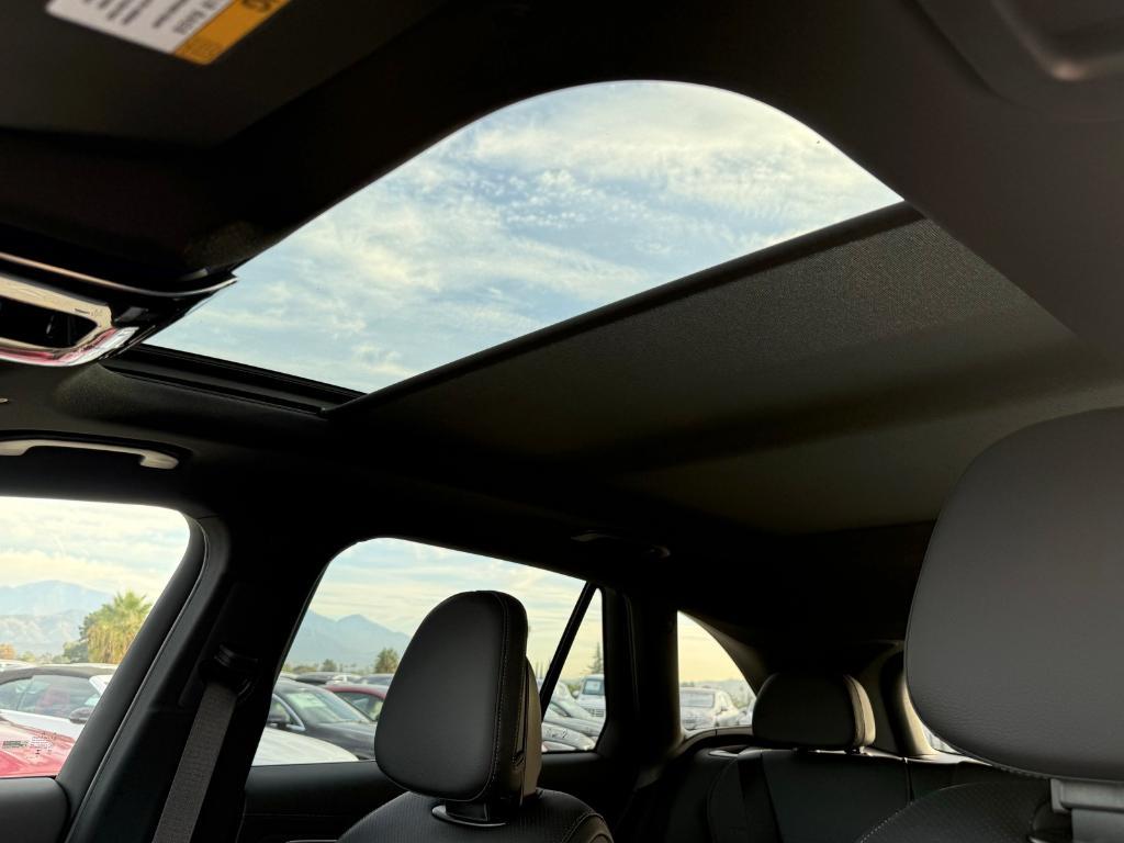 new 2026 Mercedes-Benz GLC 300 car, priced at $66,365