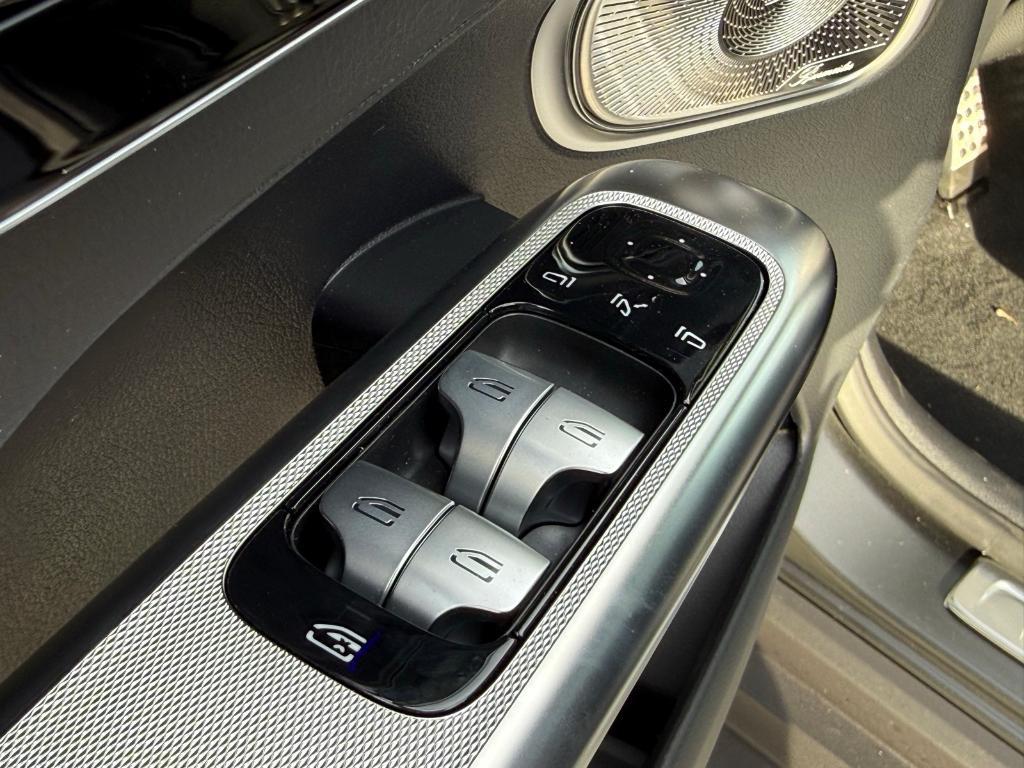 new 2026 Mercedes-Benz GLC 300 car, priced at $66,365