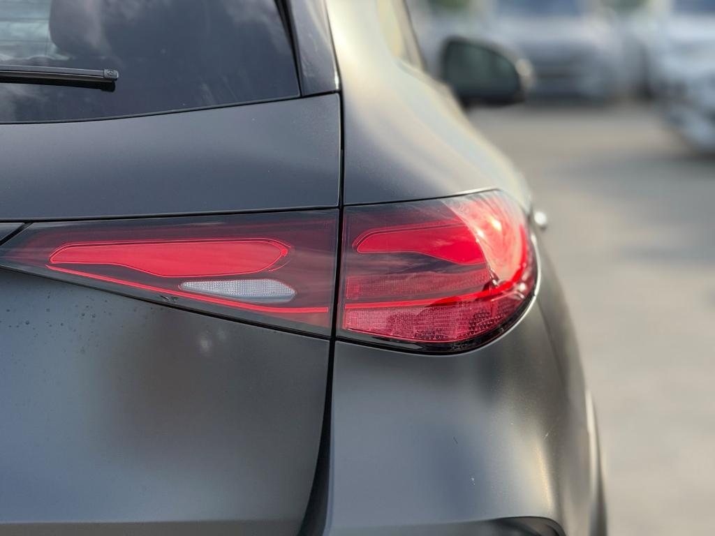 new 2026 Mercedes-Benz GLC 300 car, priced at $66,365