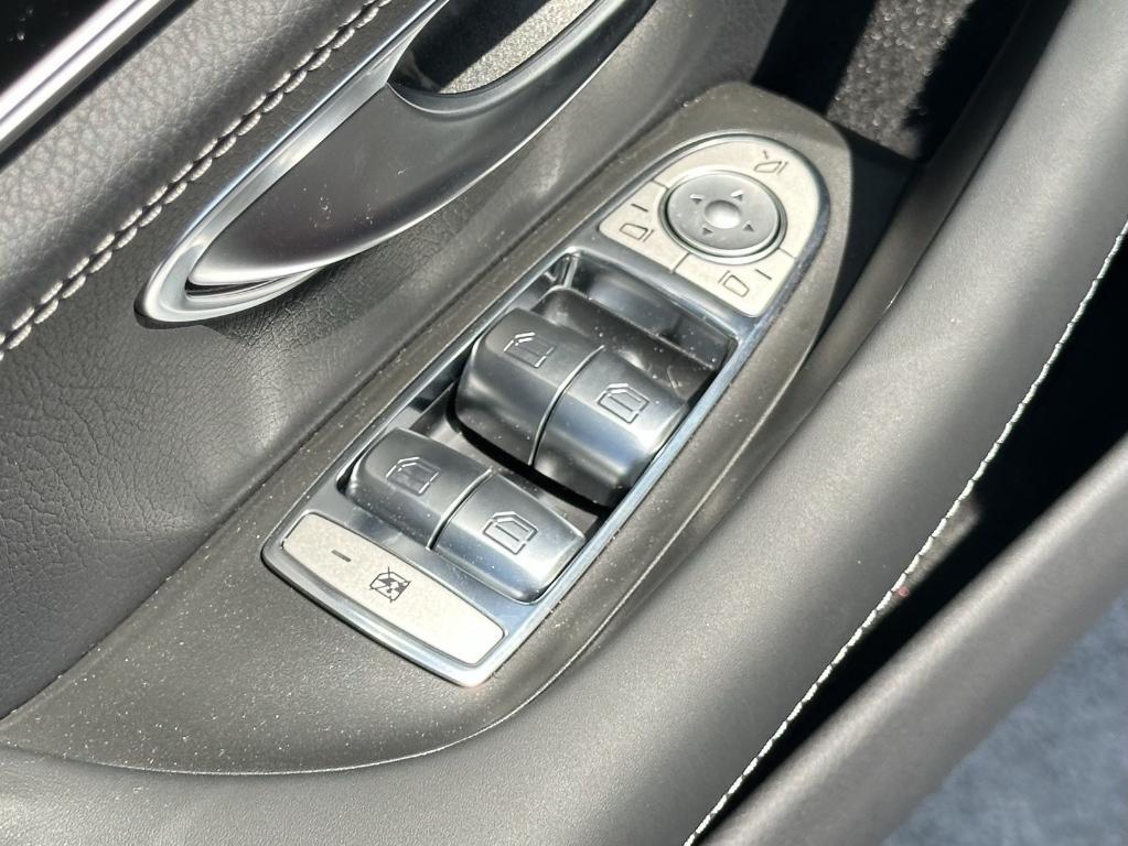 used 2024 Mercedes-Benz AMG GT 43 car, priced at $86,748