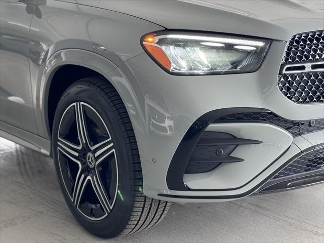 new 2025 Mercedes-Benz GLE 350 car, priced at $78,630