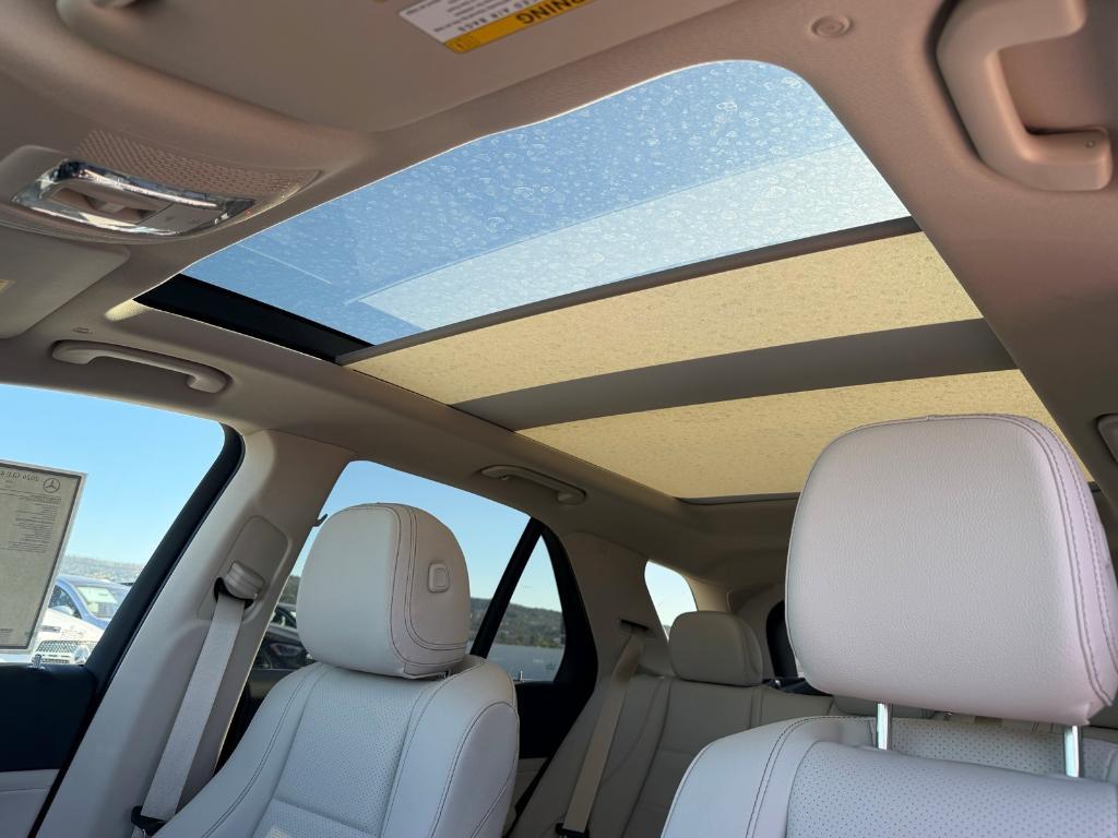 new 2026 Mercedes-Benz GLE 450 car, priced at $81,800