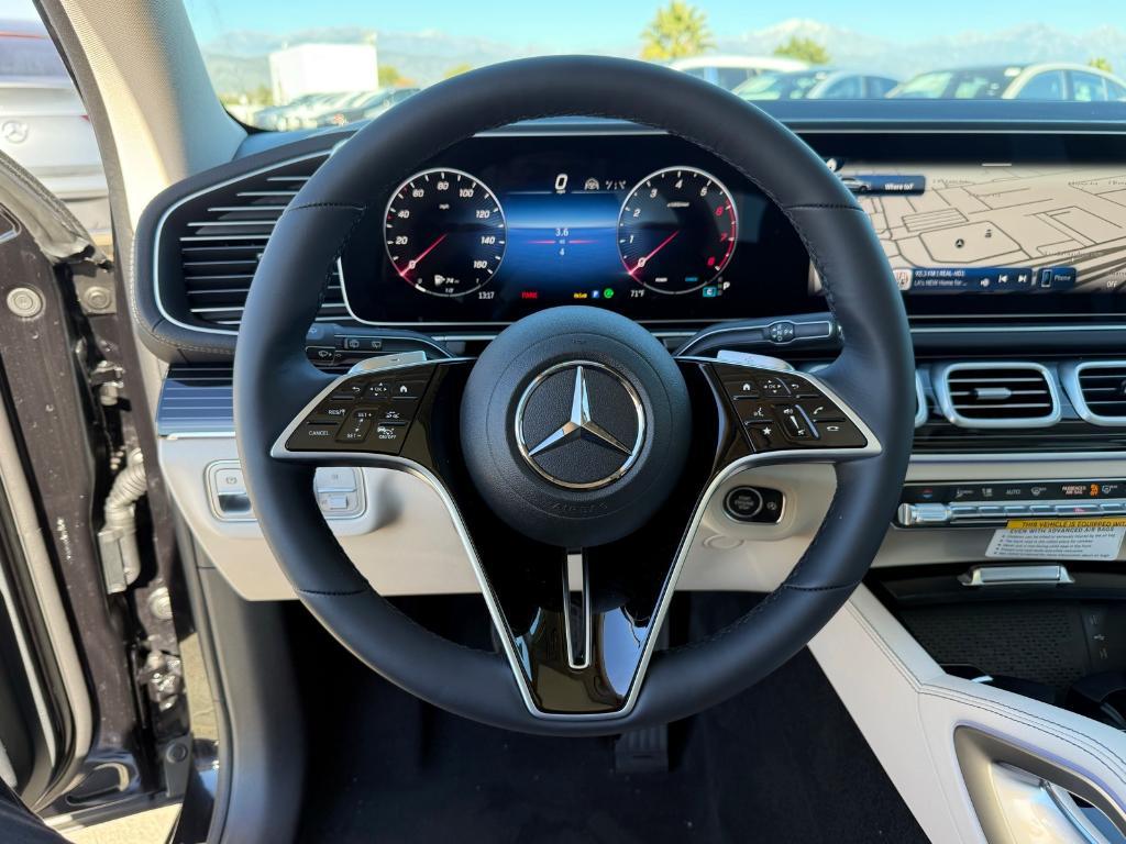 new 2026 Mercedes-Benz GLE 450 car, priced at $81,800