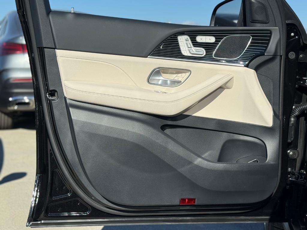 new 2026 Mercedes-Benz GLE 450 car, priced at $81,800