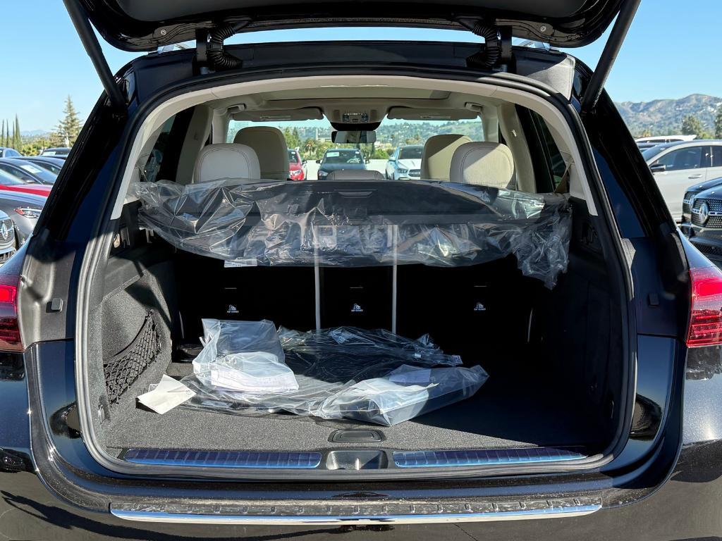 new 2026 Mercedes-Benz GLE 450 car, priced at $81,800