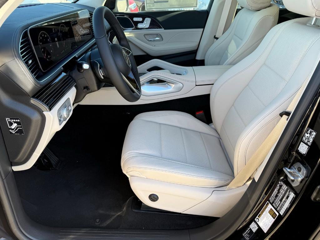 new 2026 Mercedes-Benz GLE 450 car, priced at $81,800