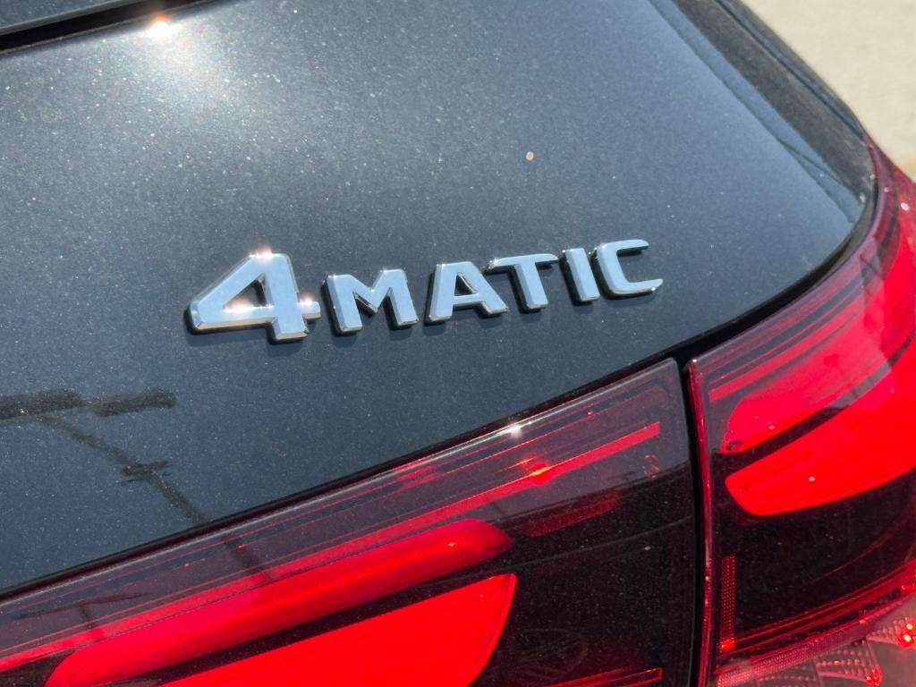 new 2025 Mercedes-Benz GLA 250 car, priced at $47,295