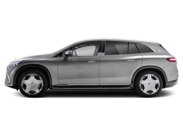 new 2024 Mercedes-Benz Maybach EQS 680 car, priced at $197,350