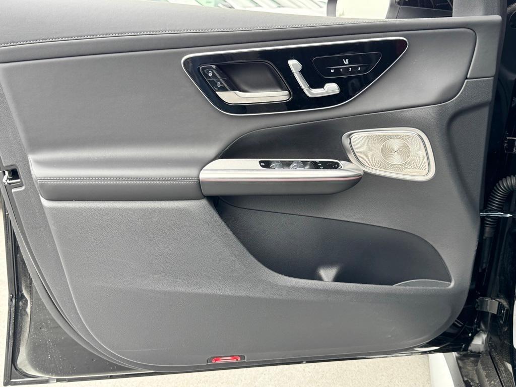 new 2025 Mercedes-Benz AMG GLC 63 car, priced at $95,220