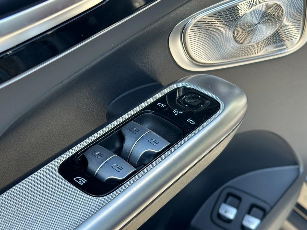 new 2025 Mercedes-Benz AMG GLC 63 car, priced at $87,200