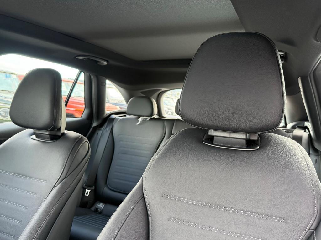 new 2026 Mercedes-Benz AMG GLC 43 car, priced at $72,745