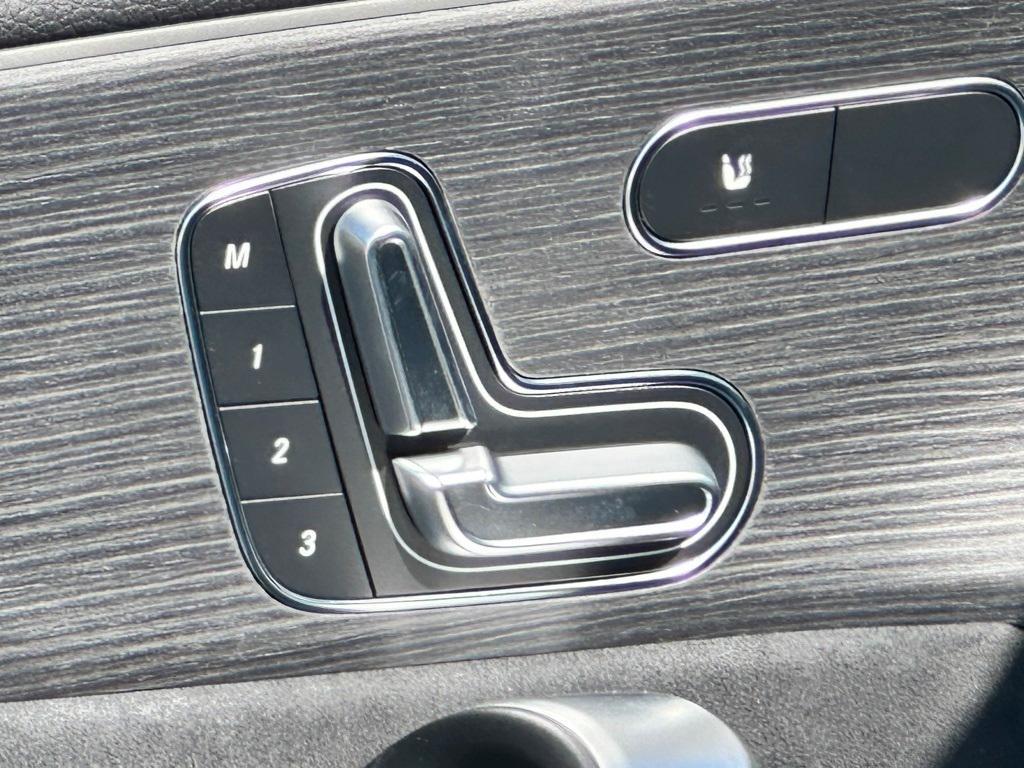 new 2025 Mercedes-Benz AMG CLA 35 car, priced at $62,960