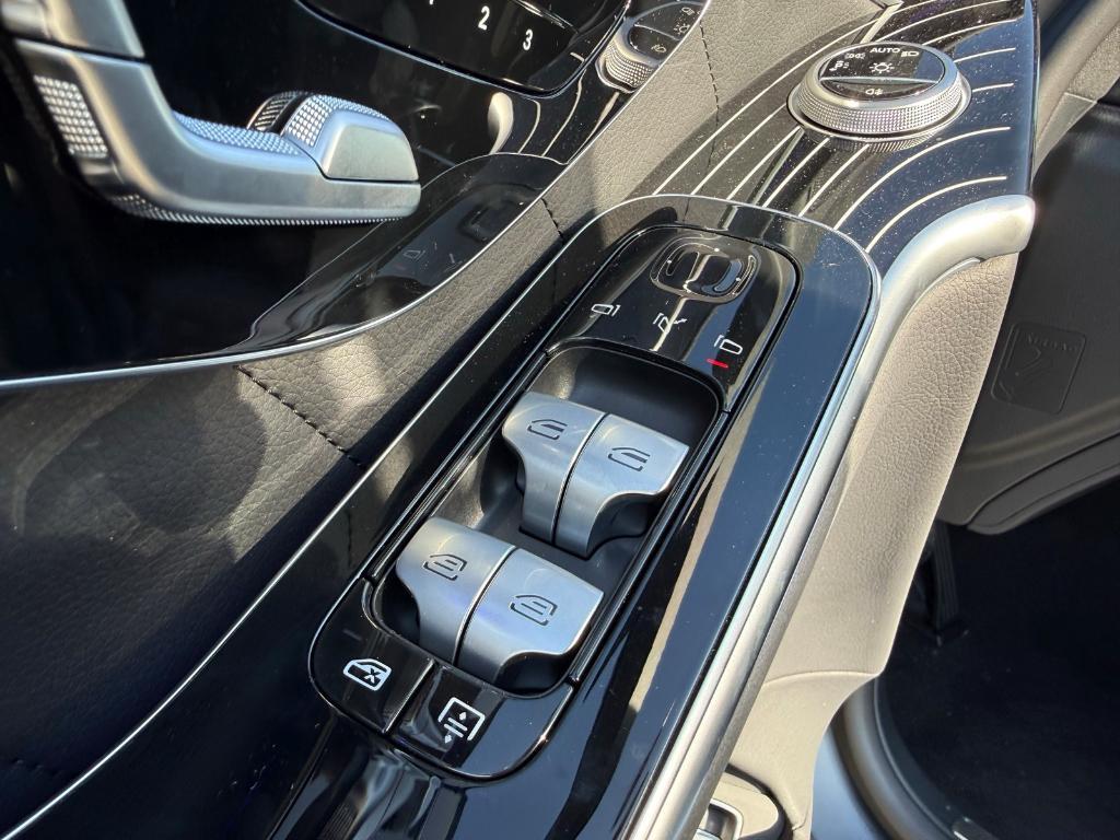 new 2026 Mercedes-Benz S-Class car, priced at $141,005