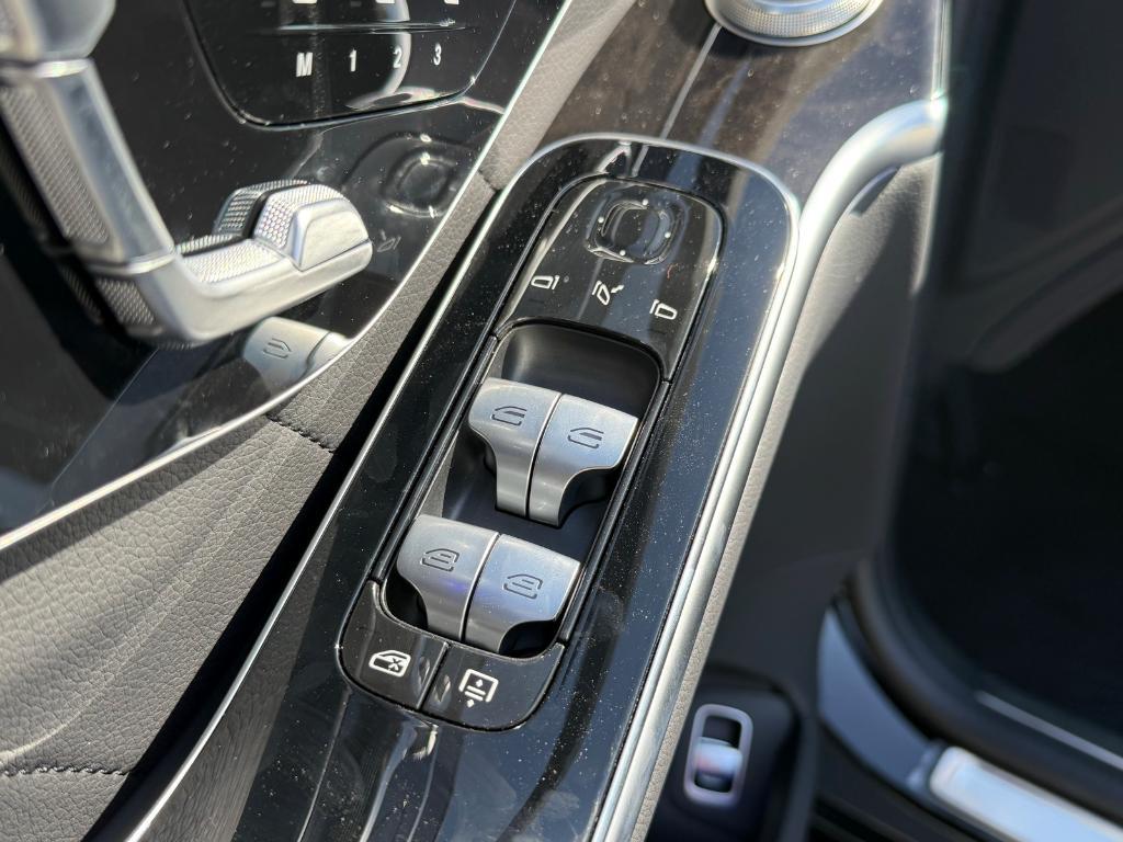 new 2026 Mercedes-Benz S-Class car, priced at $136,020